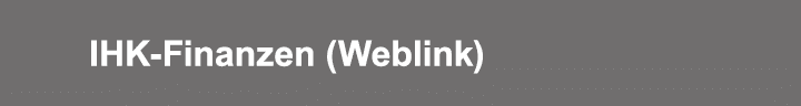 IHK-Finanzen (Weblink)