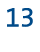 13